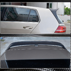 Volkswagen Golf 7/E-Golf 2012–2020 Spoileri V2 (Base/R-Line HB, hiilikuitu) kuva 5