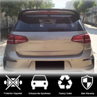 Volkswagen Golf 7/E-Golf 2012–2020 Spoileri V3 (Base/R-Line HB, hiilikuitu) kuva 2