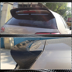 Volkswagen Golf 7/E-Golf 2012–2020 Spoileri V3 (Base/R-Line HB, hiilikuitu) kuva 4