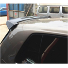 Volkswagen Golf 7/E-Golf 2012–2020 Spoileri V4 (Base/R-Line HB:lle, hiilikuitu) kuva 2