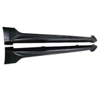 Volkswagen Golf 7/E-Golf 2012–2020 Helmalevikkeet (Base HB 2012-2017, hiilikuitu) kuva 5