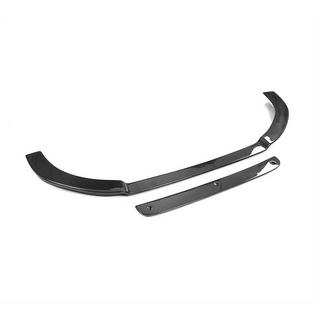 Etupuskurin lipa Lip (R/R-Line 2012-2017, hiilikuitu) Volkswagen Golf 7/E-Golf 2012–2020 kuva 4