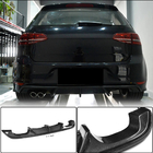 Volkswagen Golf 7/E-Golf 2012–2020 Carbon FullSet korisarja (R/R-line HB 2012-2017, hiilikuitu) kuva 3
