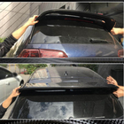 Volkswagen Golf 7/E-Golf 2012–2020 Carbon FullSet korisarja (R/R-line HB 2012-2017, hiilikuitu) kuva 6