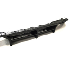 Volkswagen Golf 7/E-Golf 2012–2020 Takapuskurin diffuusori (R-Line HB 2012-2017, hiilikuitu) kuva 4