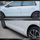 Volkswagen Golf 7/E-Golf 2012–2020 Sivukynnykset (R/R-line 2017-2020, hiilikuitu) kuva 3