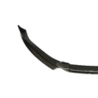 Volkswagen Golf 7/E-Golf 2012–2020 Etuhelman lip (Base 2017-2020, hiilikuitu) kuva 5