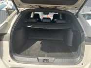 BYD Song Plus EV/Seal U 2020– Tavaratilan tekstiilimatto Premium (Musta) kuva 3