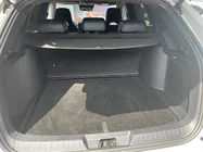 BYD Song Plus EV/Seal U 2020– Tavaratilan tekstiilimatto Premium (Musta) kuva 2