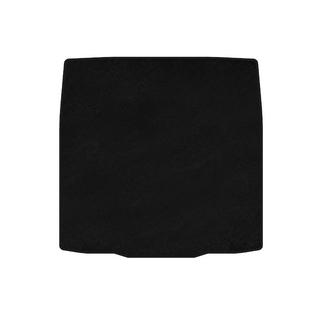 Premium-tekstiilinen tavaratilan matto (G20, musta) BMW 3-sarja G20/G21 2018–