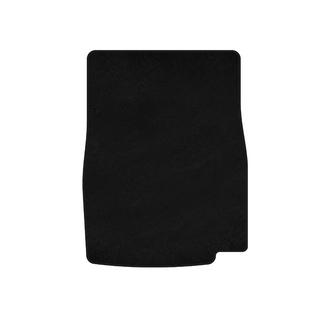 Tekstiilinen tavaratilan matto Premium (F01, musta) BMW 7-sarja F01/F02 2008–2015