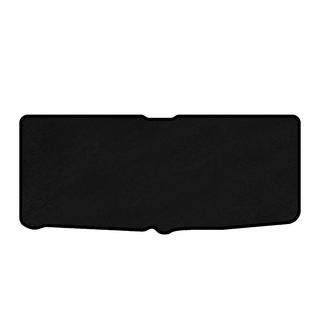 Tekstiilinen tavaratilan matto Premium (R56, musta) Mini Clubman R55/R56 2007–2014