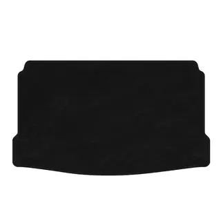 Premium-tekstiilinen tavaratilan matto (SD-varustelu, musta) Mini Countryman R60 2010–2017