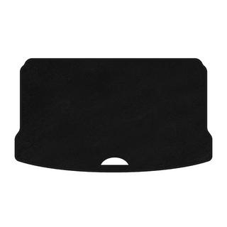 Premium-tekstiilinen tavaratilan matto (S F55, 5-ovinen, musta) Mini Cooper F55/56/57 2014–2023