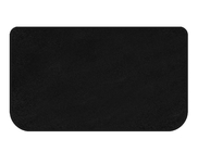 Mini Cooper F55/56/57 2014–2023 Premium-kangaspintainen tavaratilan matto (F55, 5-ovinen, musta) kuva 1