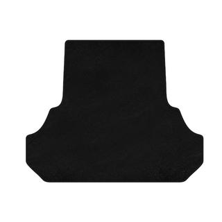 Tavaratilan tekstiilimatto Premium (2015-2023, SD, musta) Dodge Charger 2010–2023