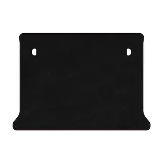 Tavaratilan tekstiilimatto Premium (Musta) Fiat Fiorino/Qubo 2008–2024
