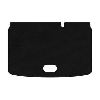 Tekstiilinen tavaratilan matto Premium (2018–2022, musta) Ford Ecosport 2013–2022