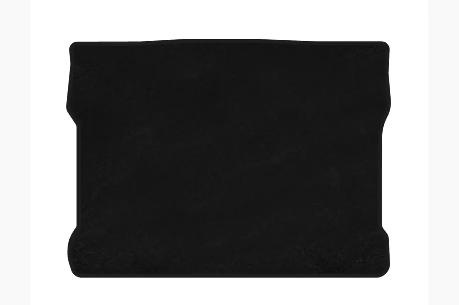 Hummer H3 2005–2010 Tavaratilan tekstiilimatto Premium (Musta) Image