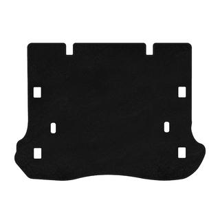 Tekstiilinen tavaratilan matto Premium V-2 (Musta) Jeep Grand Cherokee WK 2004–2010