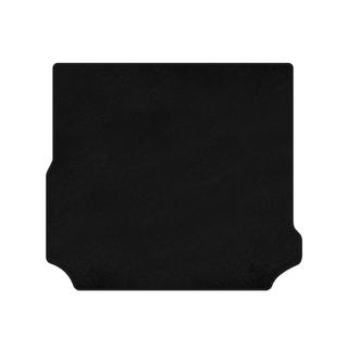 Tekstiilinen tavaratilan matto Premium V2 (Musta) Land Rover Discovery IV 2009–2017