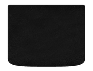 Mercedes B-sarja W245 2005–2011 Tavaratilan tekstiilimatto Premium (Musta) kuva 1