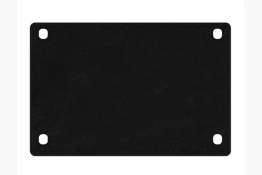 Mercedes G-Class W463 2018–2024 Tavaratilan tekstiilimatto Premium (Musta) Kuva 1