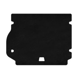 Tavaratilan tekstiilimatto Premium (2005-2009, Musta) Range Rover Sport 2005–2013