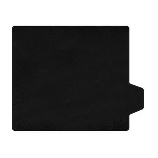 Tavaratilan tekstiilimatto Premium (2013-2017, Musta)