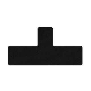 Tekstiilinen tavaratilan matto Premium (5-ovinen/7-paikkainen, musta) Renault Kangoo 2008–2020
