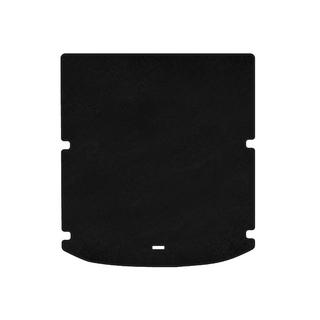 Tavaratilan tekstiilimatto Premium (Sedan/Sportback, musta)