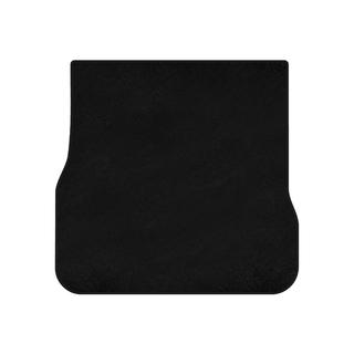 Premium-tekstiilinen tavaratilan matto (Avant, Musta) Audi A6 C5 1997–2001