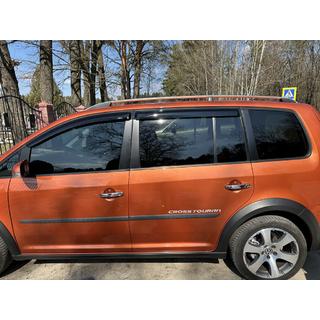 Ovenkahvan kromisuojat (4 kpl, ruostumaton teräs) kuva 3