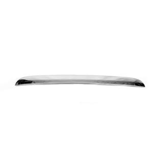 Kromilista rekisterikilven yläpuolelle R56 (ruostumaton teräs) Mini Clubman R55/R56 2007–2014 kuva 3