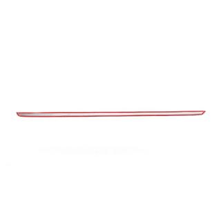 Takaluukun reunalista R56 (ruostumaton teräs) Mini Clubman R55/R56 2007–2014 kuva 4