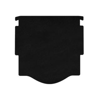 Tavaratilan tekstiilimatto Premium (2014-2019, SW, Eurooppa, Musta)