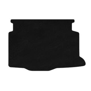 Premium-tekstiilimattosarja tavaratilaan (HB, USA, Musta)