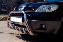 Mitsubishi Outlander 2001–2006 Karjapuskuri WT004 (RST) kuva 2