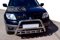 Mitsubishi Outlander 2001–2006 Karjapuskuri WT004 (RST) kuva 1