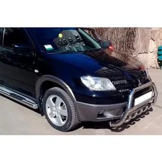 Karjapuskuri WT004 (RST) kuva 4