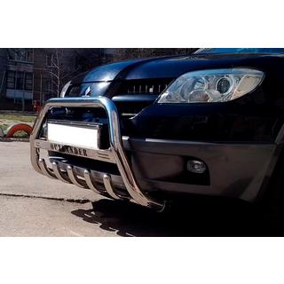 Karjapuskuri WT004 (RST) kuva 2