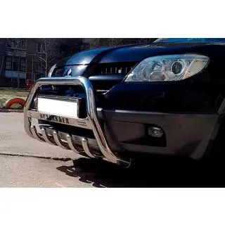 Karjapuskuri WT004 (RST) kuva 2