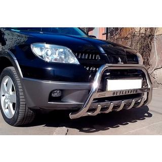 Karjapuskuri WT004 (RST) kuva 3