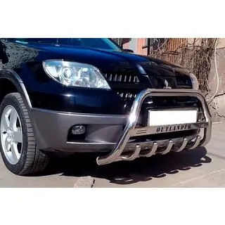 Karjapuskuri WT004 (RST) kuva 3