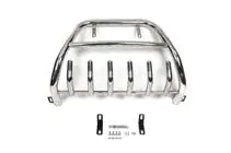 Mitsubishi Outlander 2006–2012 Puskurirauta WT003 (ruostumaton teräs) kuva 2