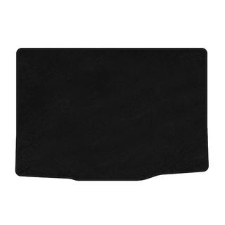 Tavaratilan tekstiilimatto Premium (2006-2009, HB, 5-ovinen, Musta) Suzuki SX4 2006–2013