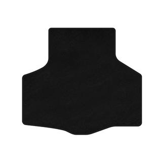 Premium-tekstiilinen tavaratilan matto (SD, Musta) Alfa Romeo 159 2005–2011