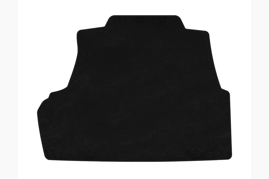Chery Eastar 2003–2011 Tavaratilan tekstiilimatto Premium (Musta) Image