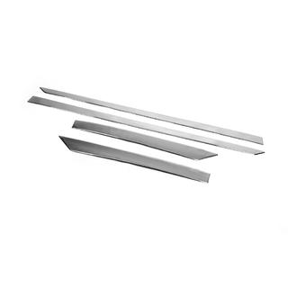 Ovilistat OmsaLine (4 kpl, RST) Nissan Qashqai 2014–2021 kuva 3