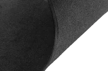 Audi Q4 e-Tron 2021– Tekstiilinen tavaratilan matto Classic (Musta) kuva 1